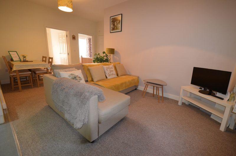 Forest Nook Villa Lydney Exterior photo